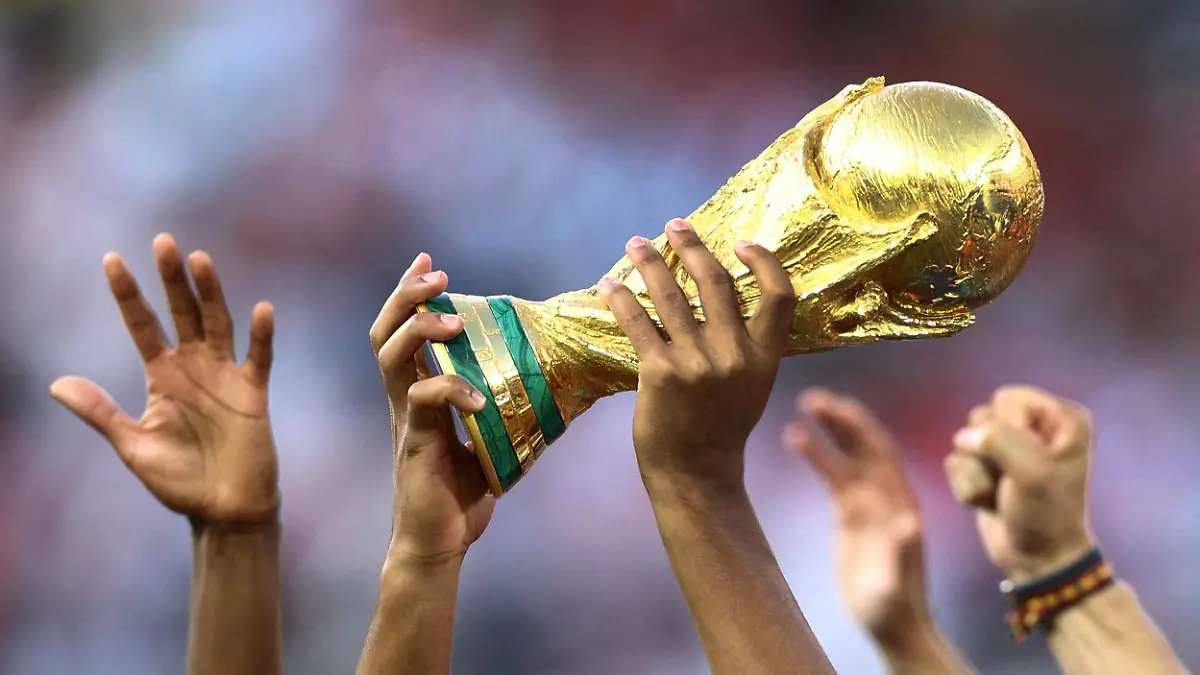 La cuenta regresiva para el Mundial 2030 iniciará en el 2027.webp